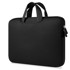 TECH-PROTECT Torba Airbag za laptop 15-16", crna  